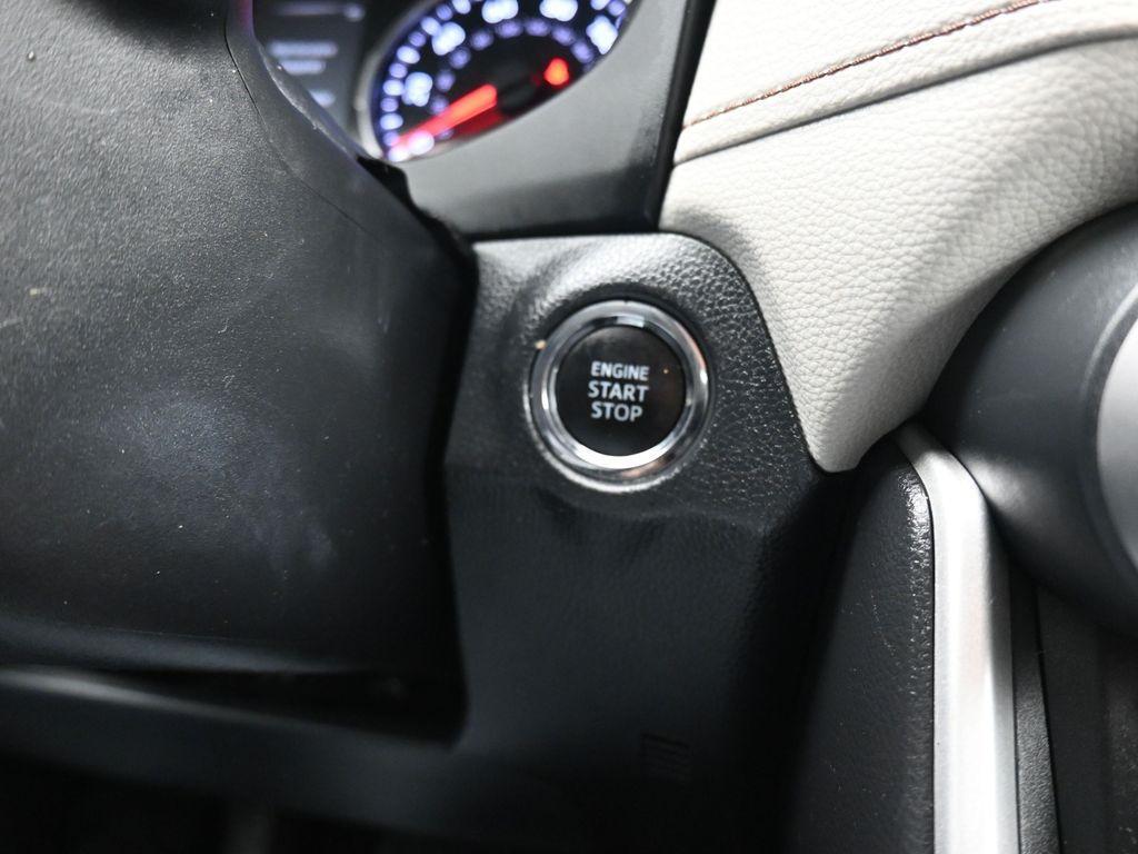 used 2021 Toyota RAV4 car, priced at $23,988