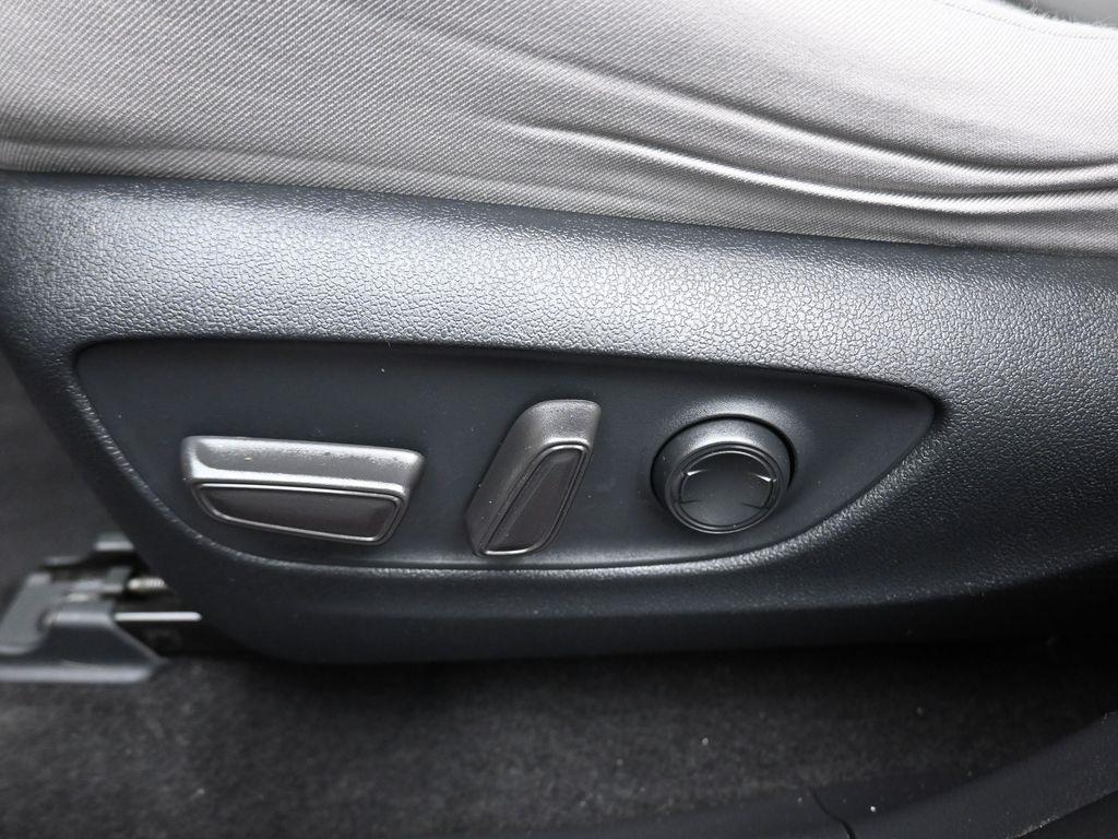 used 2021 Toyota RAV4 car, priced at $23,988