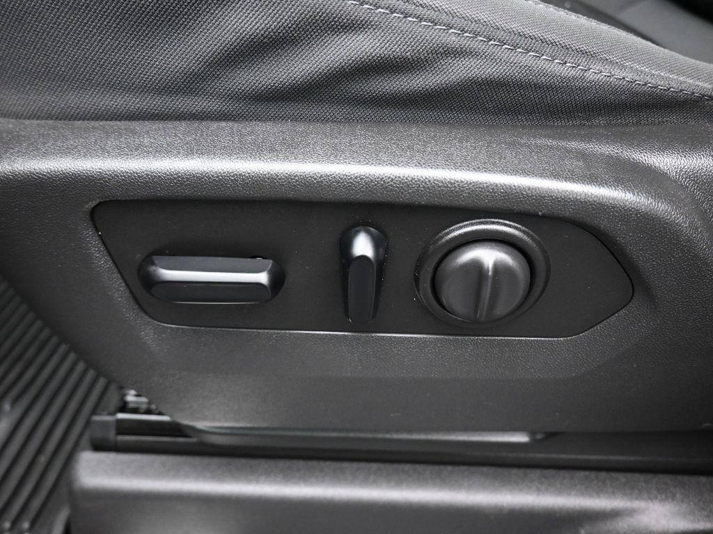 used 2020 Chevrolet Silverado 1500 car, priced at $33,899