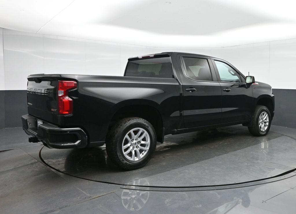 used 2020 Chevrolet Silverado 1500 car, priced at $33,899