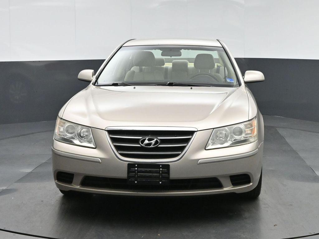 used 2010 Hyundai Sonata car, priced at $4,995