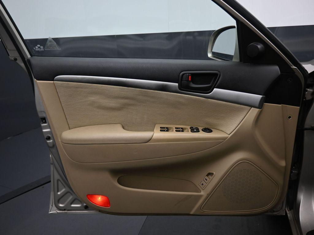 used 2010 Hyundai Sonata car, priced at $4,995