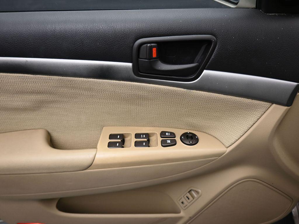 used 2010 Hyundai Sonata car, priced at $4,995