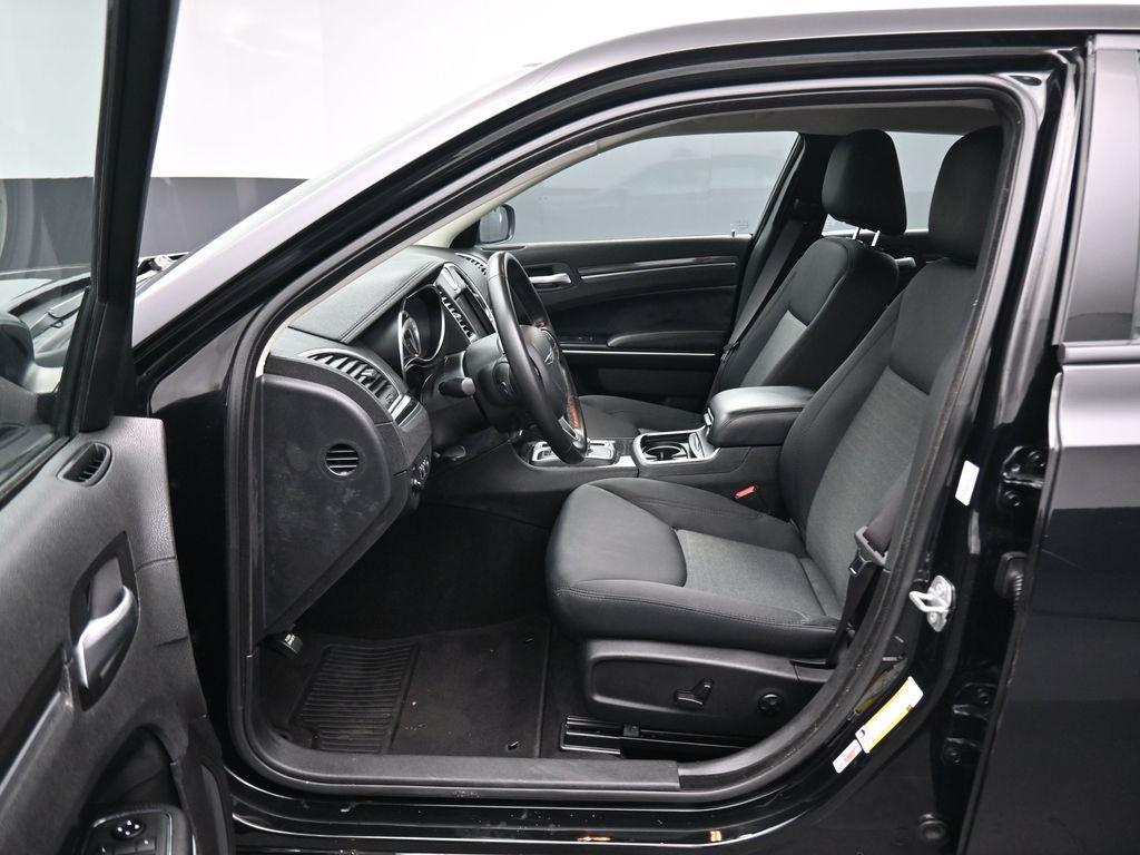 used 2019 Chrysler 300 car, priced at $19,998