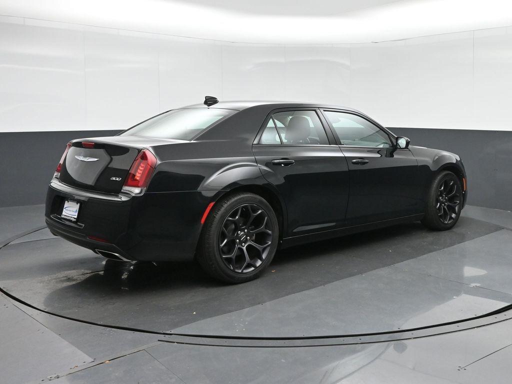 used 2019 Chrysler 300 car, priced at $19,998