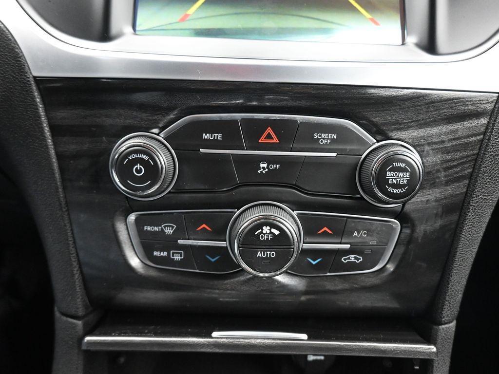 used 2019 Chrysler 300 car, priced at $19,998