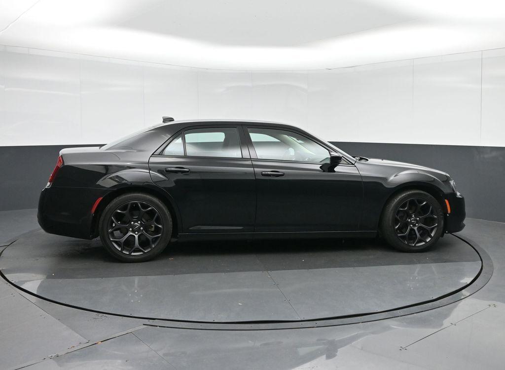 used 2019 Chrysler 300 car, priced at $19,998