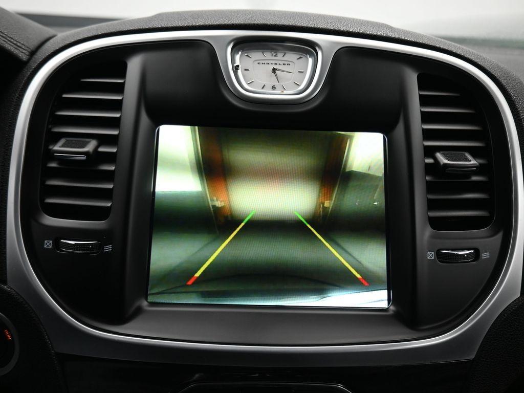 used 2019 Chrysler 300 car, priced at $19,998