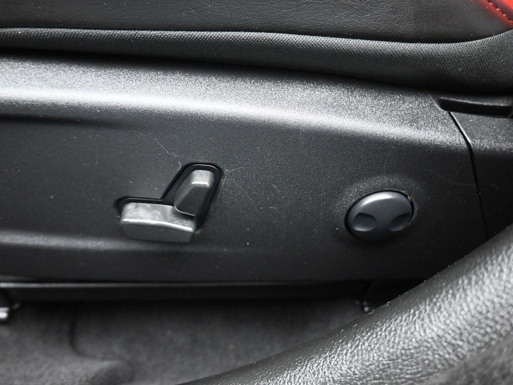 used 2023 Dodge Charger car, priced at $53,988