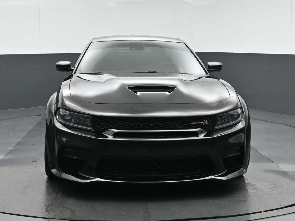 used 2023 Dodge Charger car, priced at $53,988
