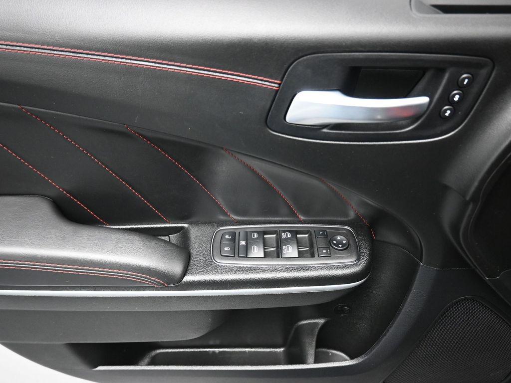 used 2023 Dodge Charger car, priced at $53,988