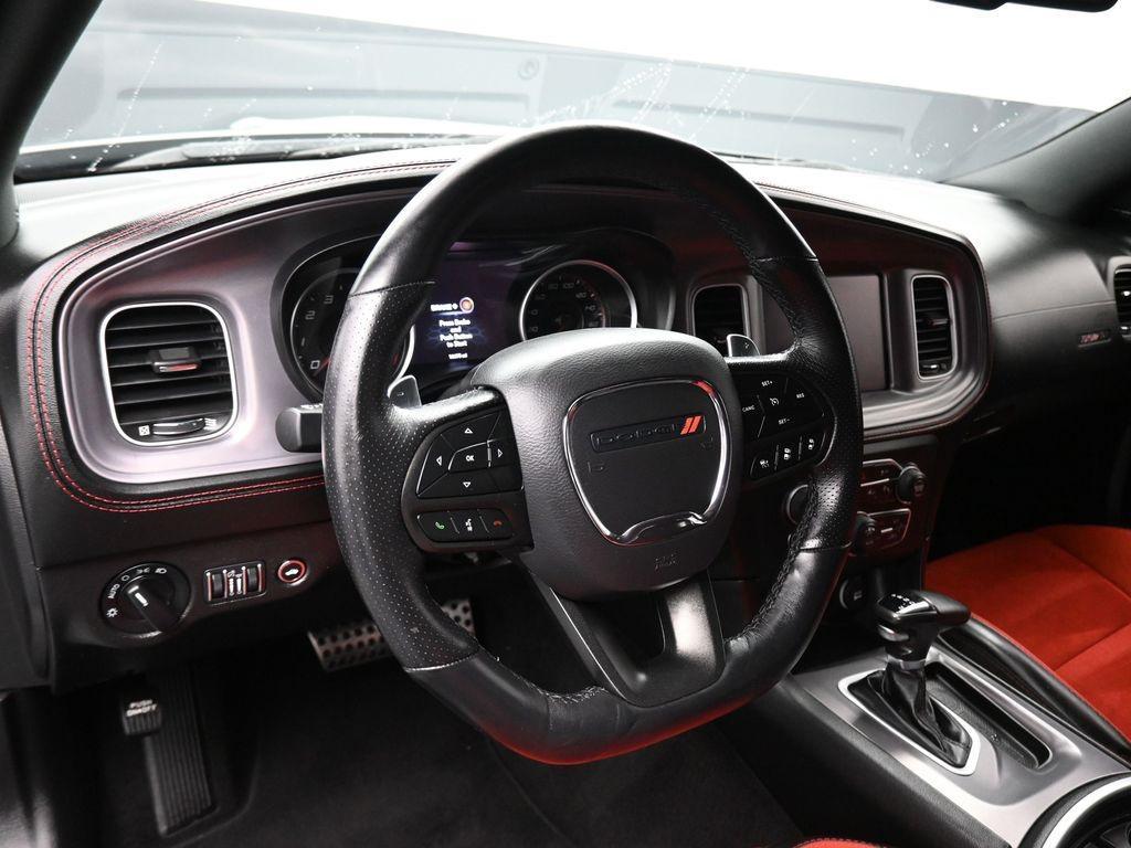used 2023 Dodge Charger car, priced at $53,988