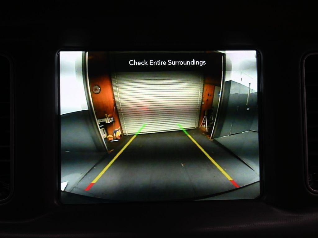 used 2023 Dodge Charger car, priced at $53,988