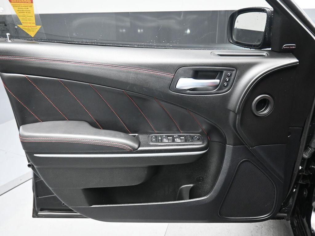 used 2023 Dodge Charger car, priced at $53,988