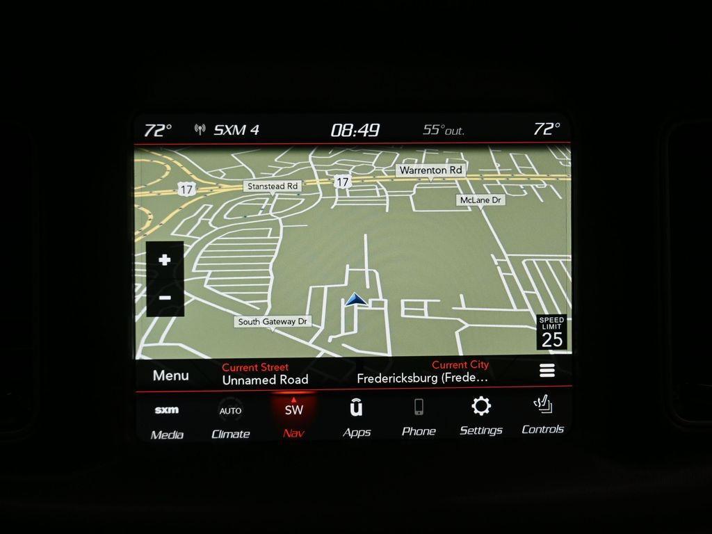 used 2023 Dodge Charger car, priced at $53,988