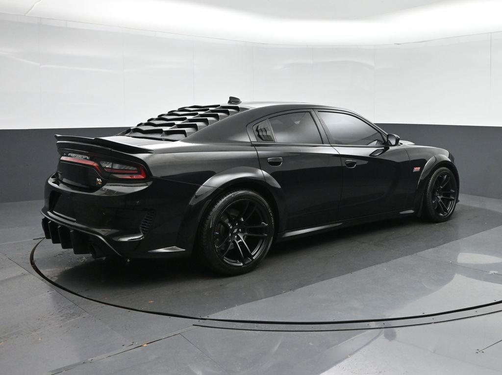used 2023 Dodge Charger car, priced at $53,988