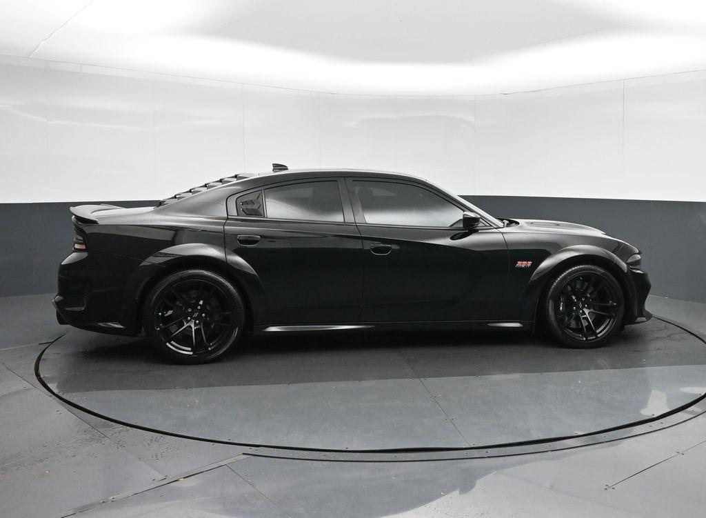 used 2023 Dodge Charger car, priced at $53,988