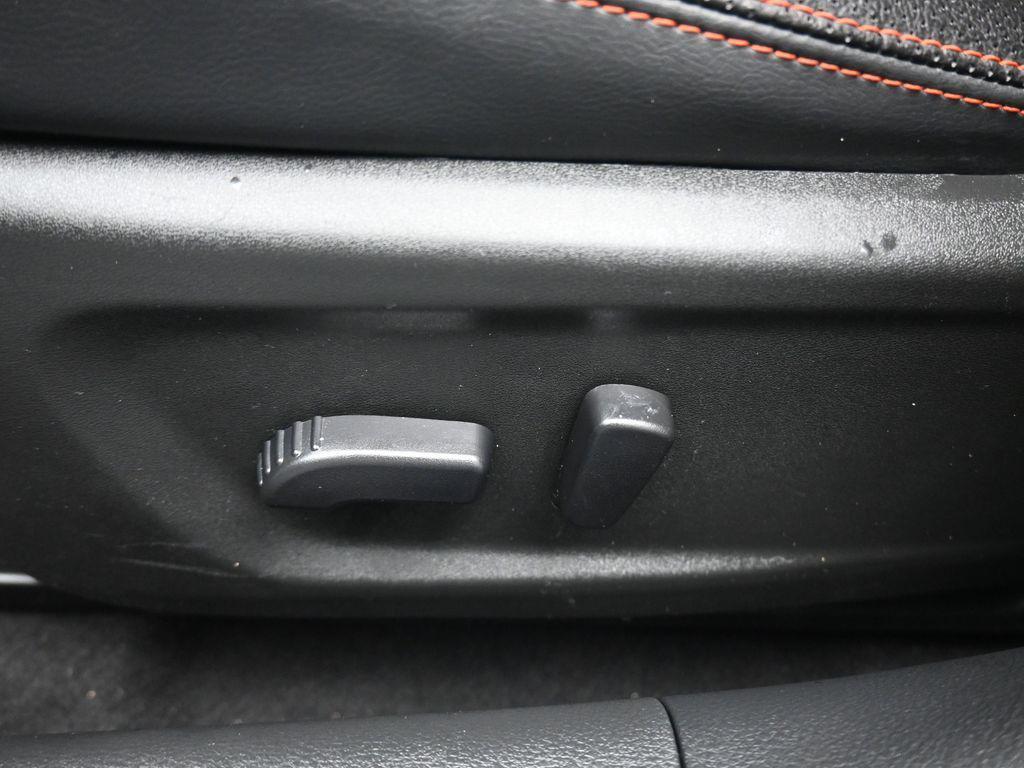 used 2023 Nissan Altima car, priced at $24,495