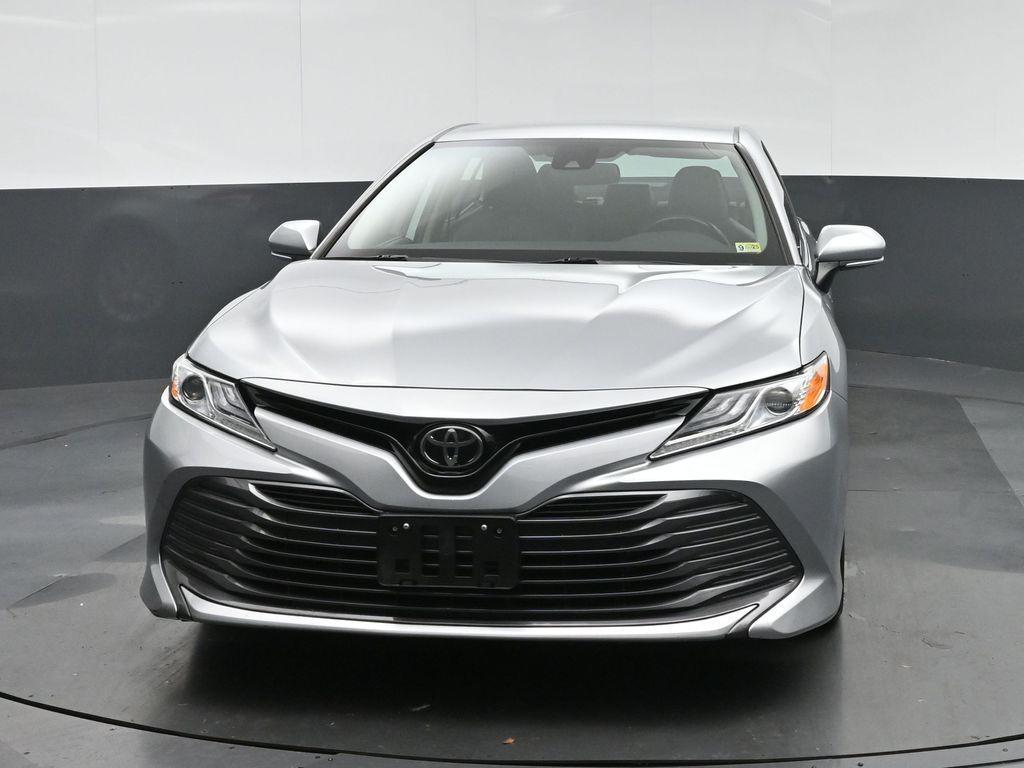 used 2019 Toyota Camry car, priced at $19,988