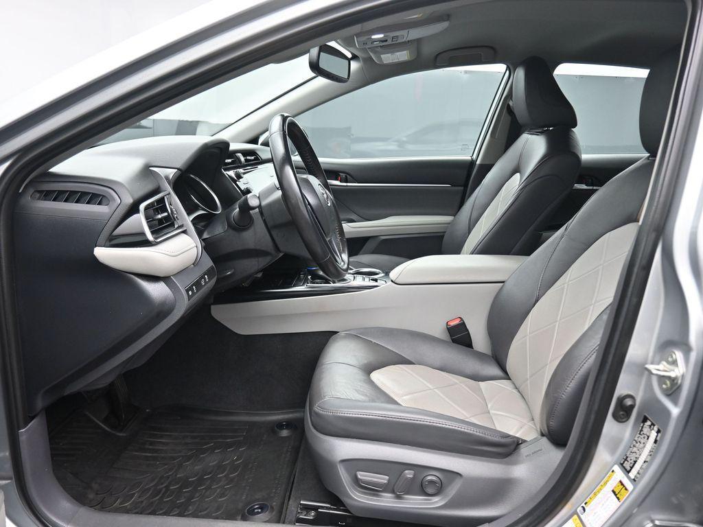 used 2019 Toyota Camry car, priced at $19,988