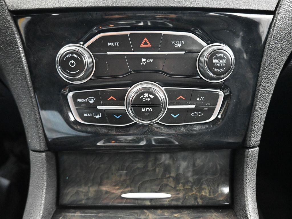 used 2018 Chrysler 300 car, priced at $17,998