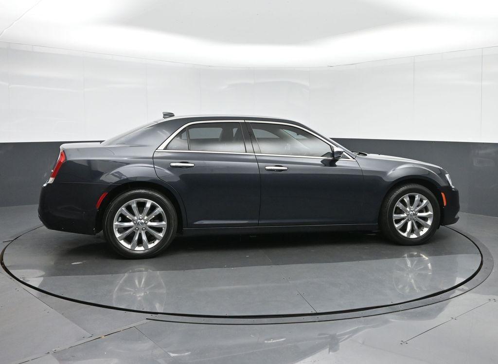 used 2018 Chrysler 300 car, priced at $17,998