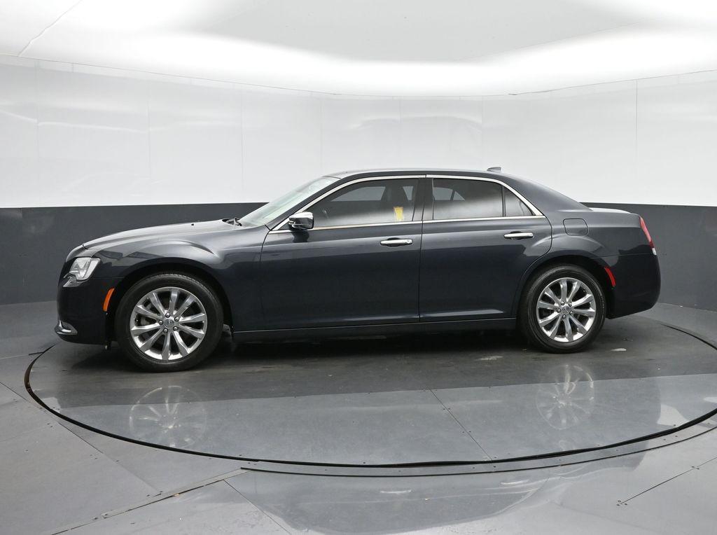 used 2018 Chrysler 300 car, priced at $17,998