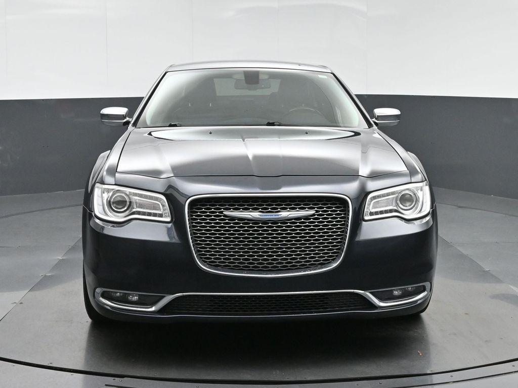 used 2018 Chrysler 300 car, priced at $17,998