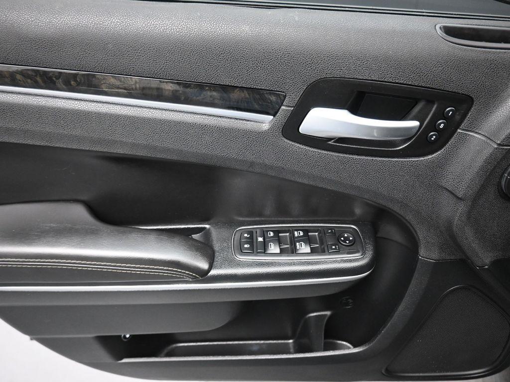 used 2018 Chrysler 300 car, priced at $17,998