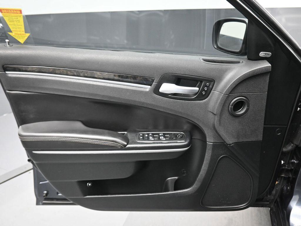 used 2018 Chrysler 300 car, priced at $17,998