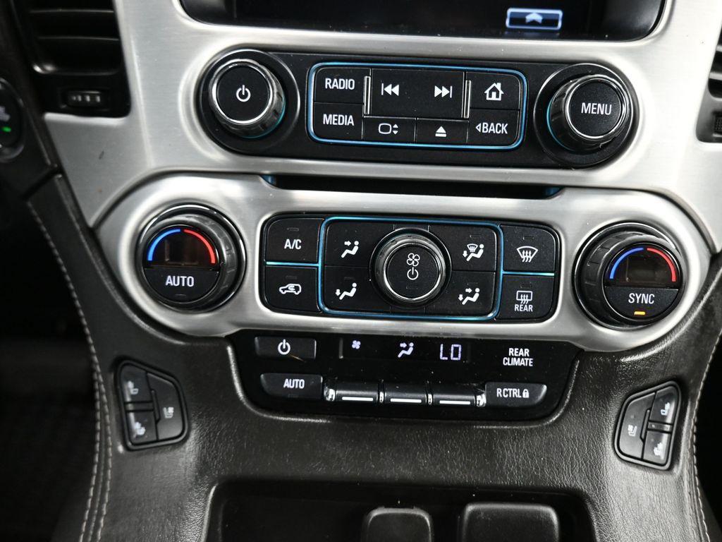 used 2020 GMC Yukon car, priced at $22,988