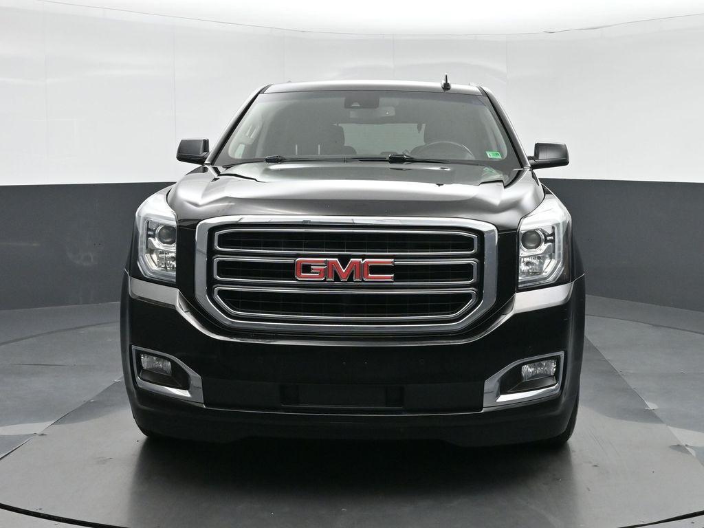 used 2020 GMC Yukon car, priced at $22,988
