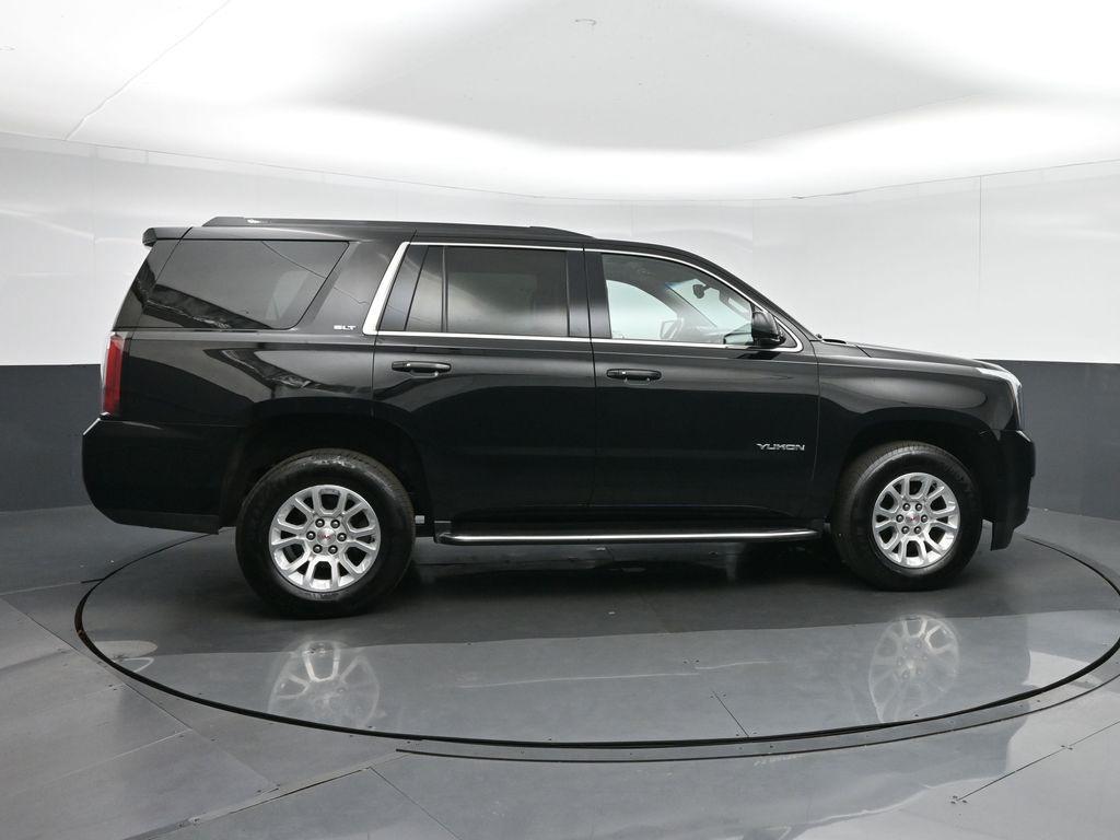 used 2020 GMC Yukon car, priced at $22,988