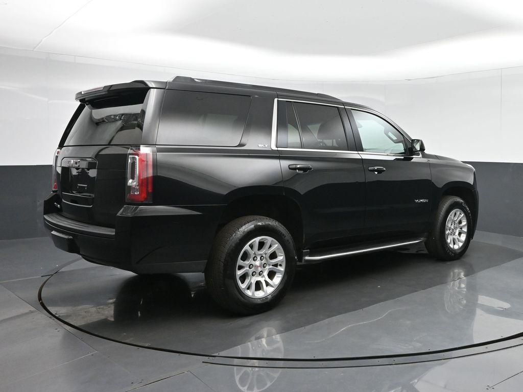 used 2020 GMC Yukon car, priced at $22,988