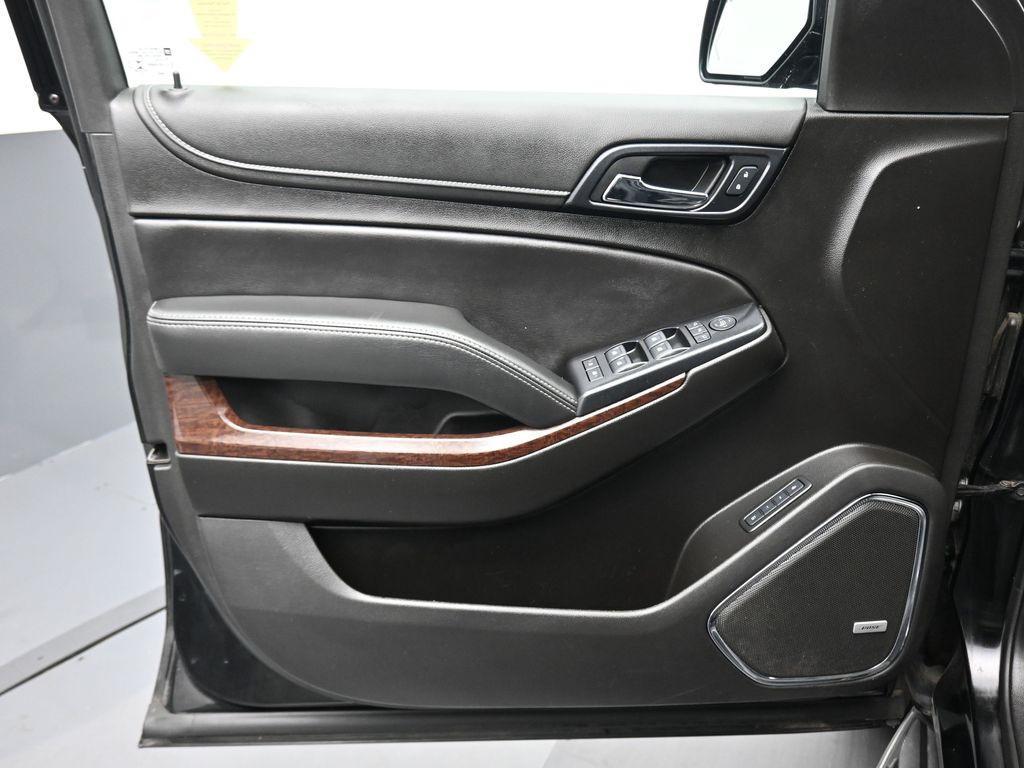 used 2020 GMC Yukon car, priced at $22,988