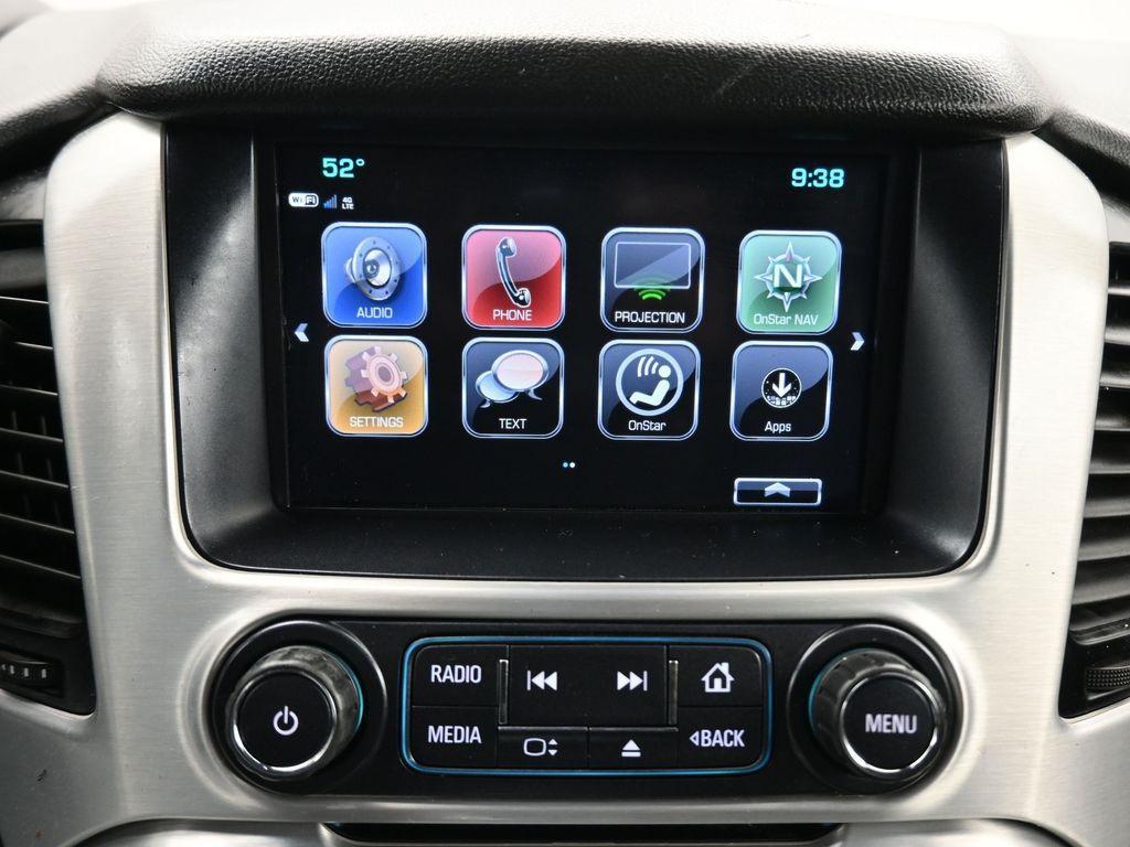 used 2020 GMC Yukon car, priced at $22,988