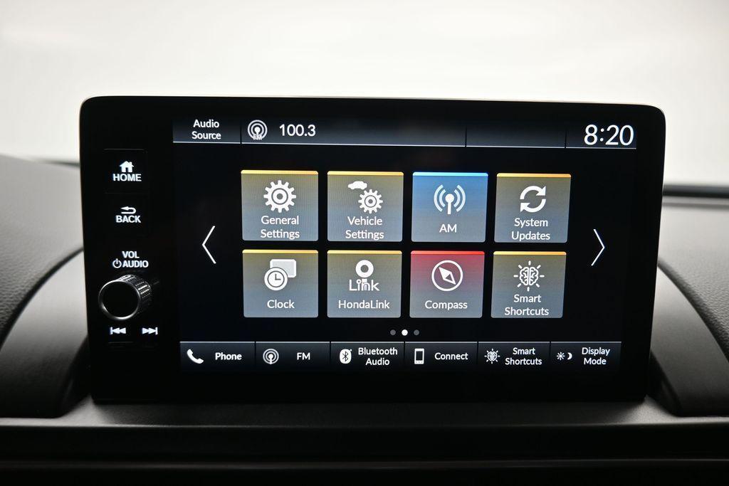 used 2023 Honda Pilot car, priced at $38,999