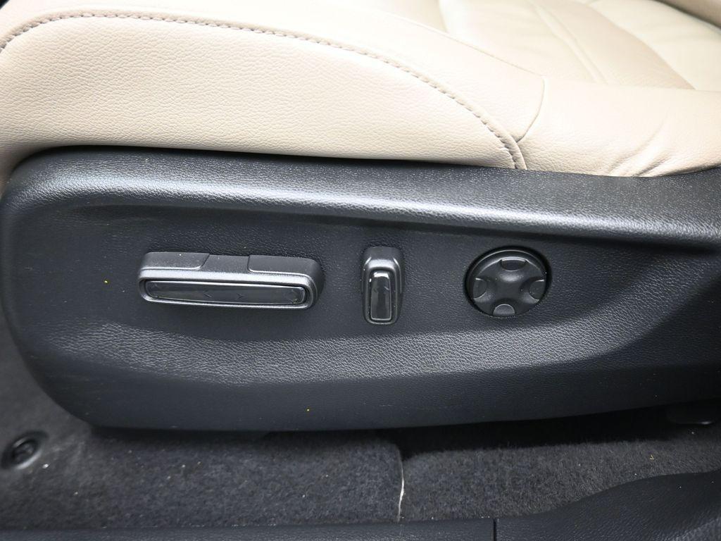 used 2017 Honda CR-V car, priced at $22,748