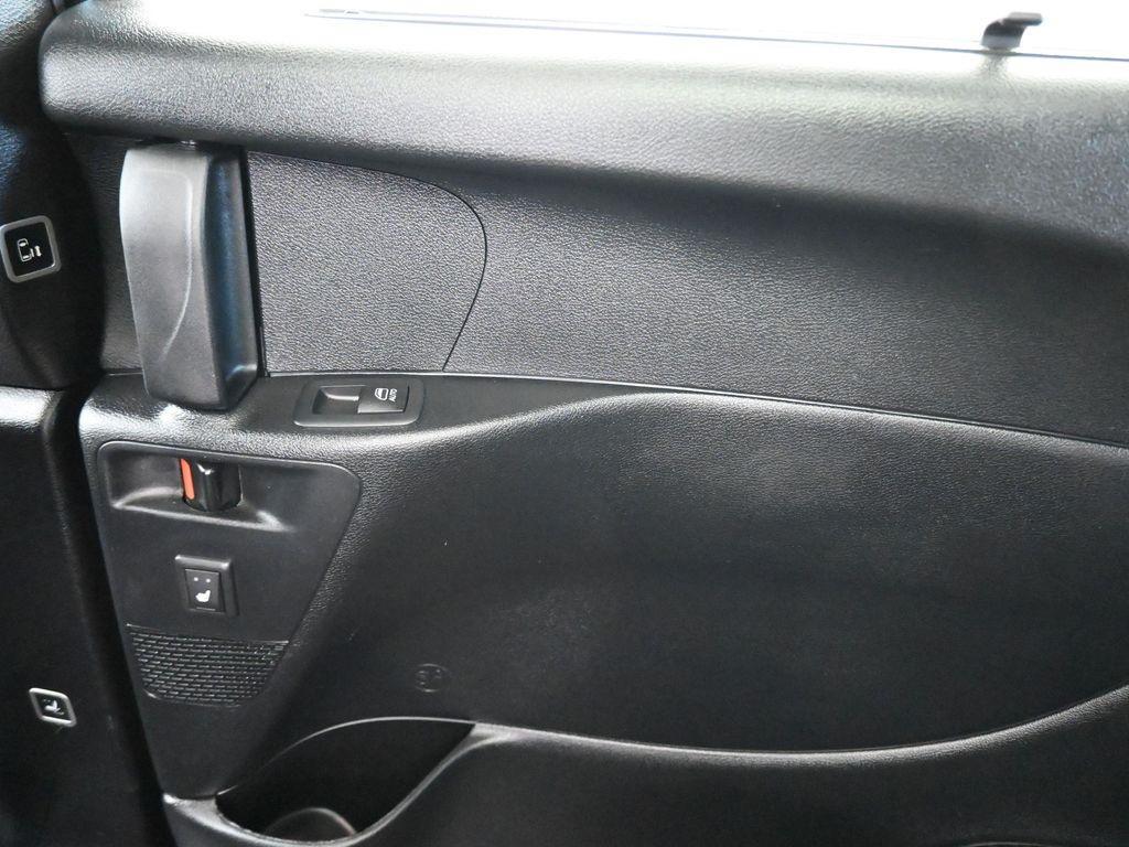 2020 Granite Crystal Metallic Clearcoat Chrysler Pacifica