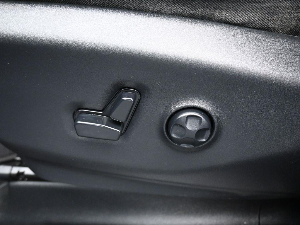2020 Granite Crystal Metallic Clearcoat Chrysler Pacifica
