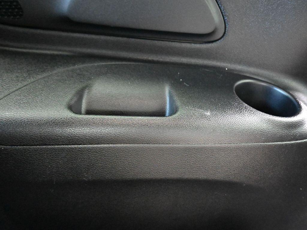 2020 Granite Crystal Metallic Clearcoat Chrysler Pacifica