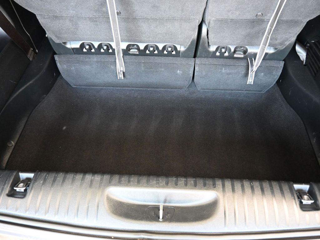 2020 Granite Crystal Metallic Clearcoat Chrysler Pacifica