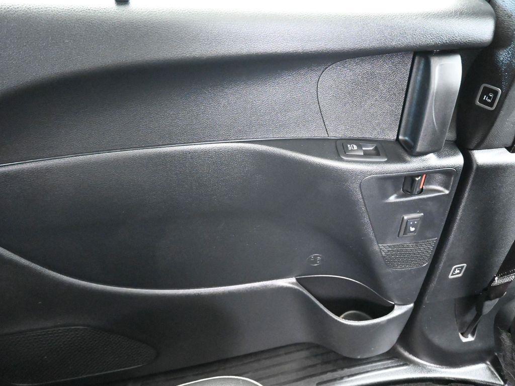 2020 Granite Crystal Metallic Clearcoat Chrysler Pacifica