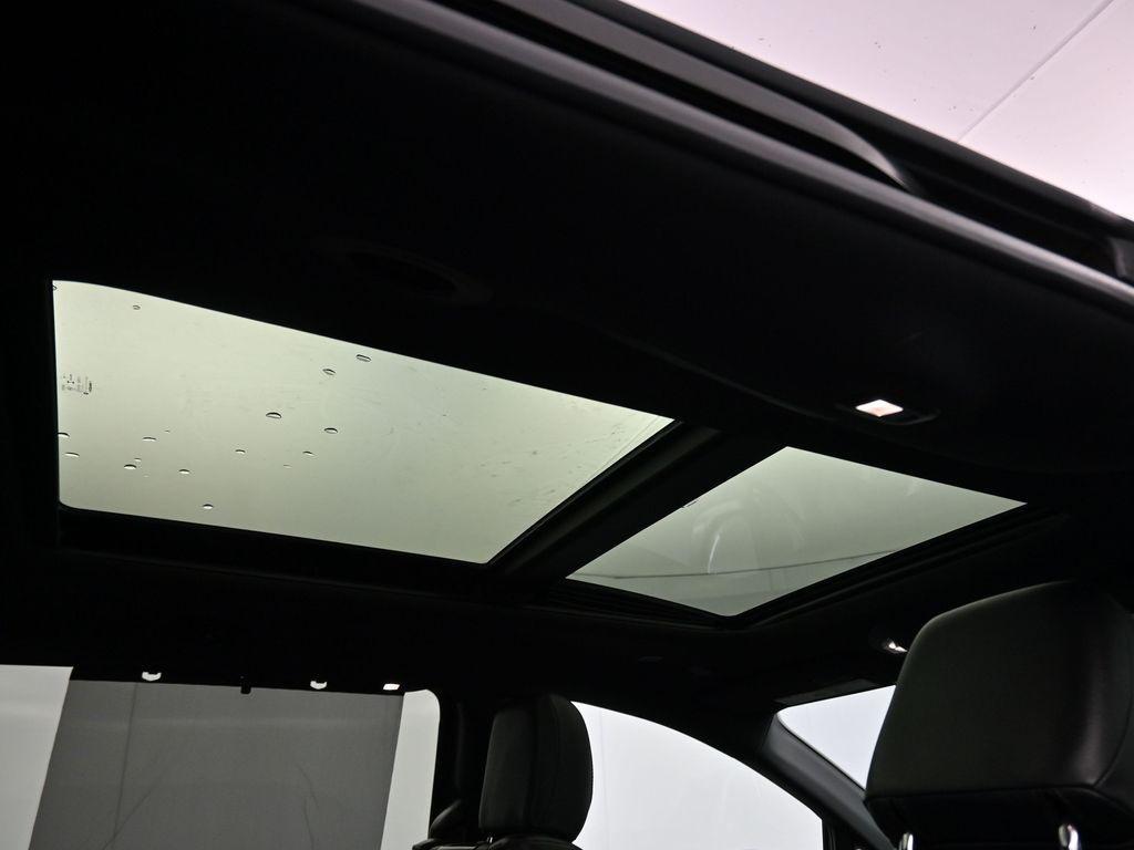 2020 Granite Crystal Metallic Clearcoat Chrysler Pacifica