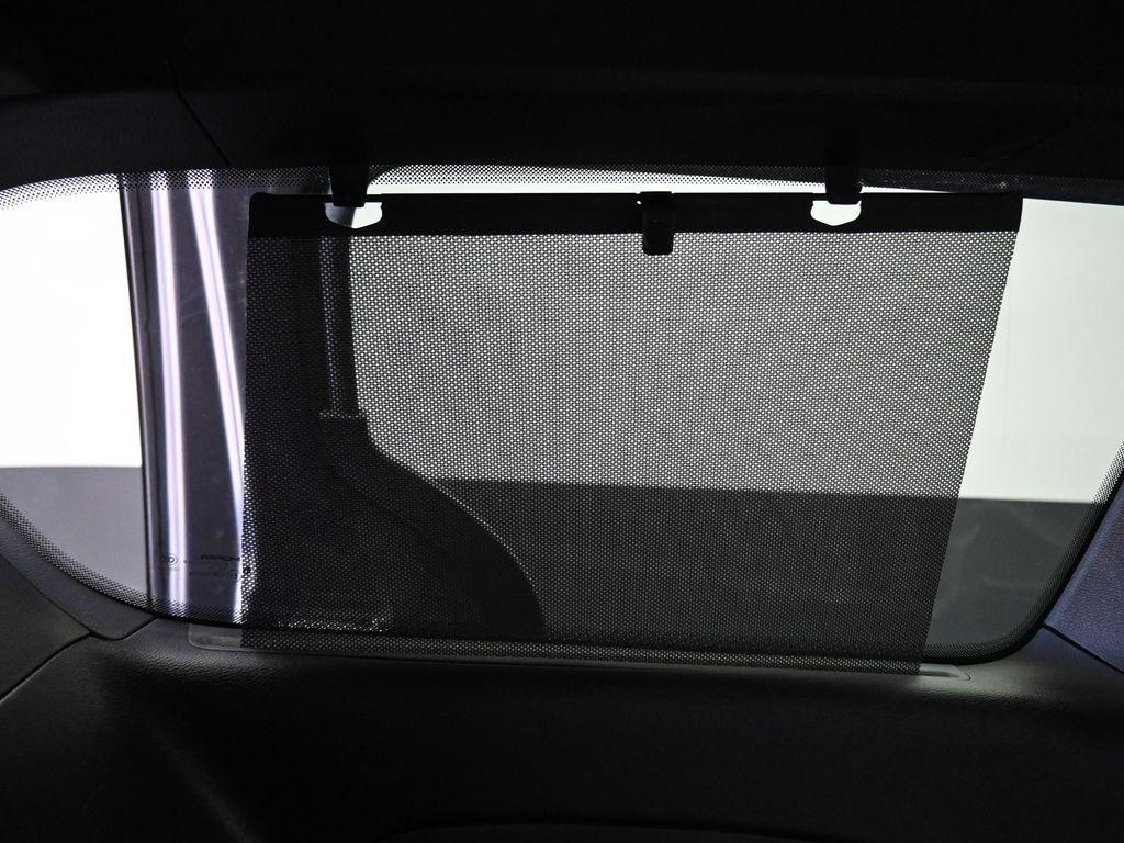 2020 Granite Crystal Metallic Clearcoat Chrysler Pacifica
