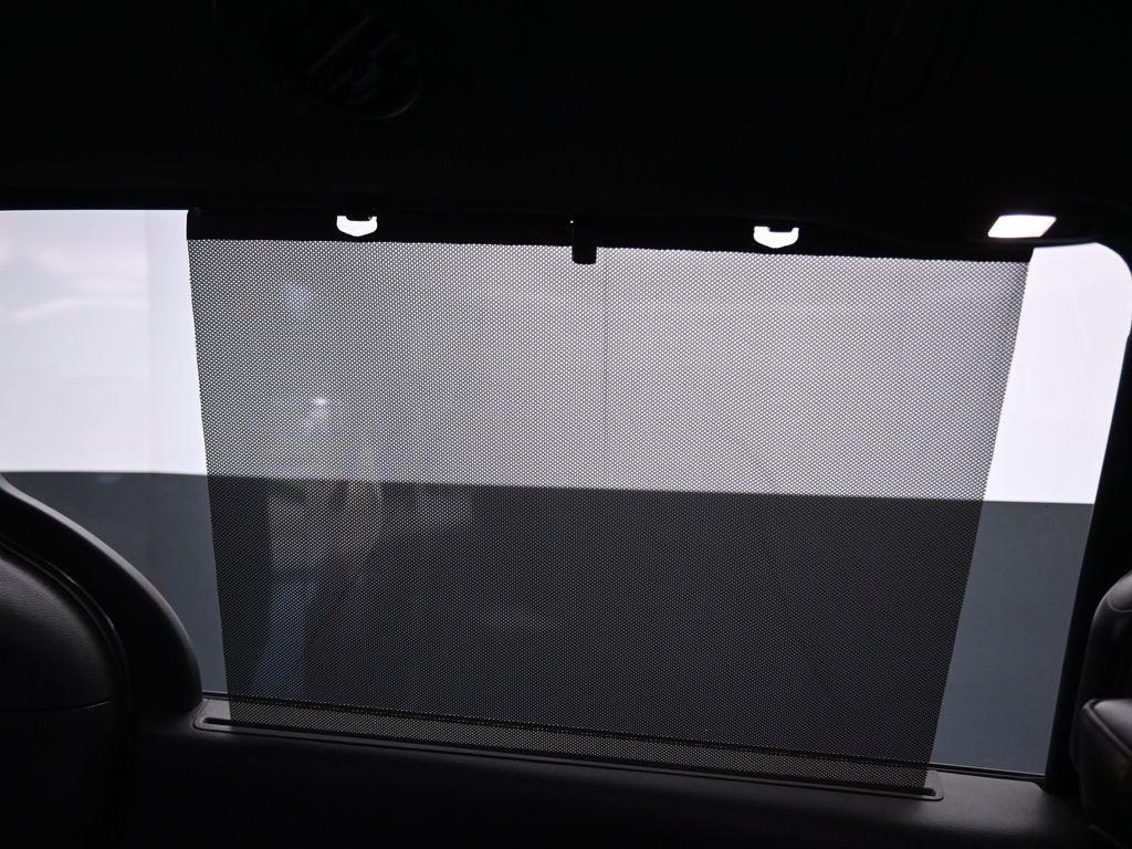 2020 Granite Crystal Metallic Clearcoat Chrysler Pacifica