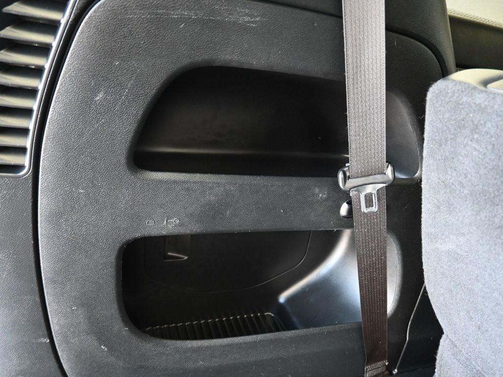 2020 Granite Crystal Metallic Clearcoat Chrysler Pacifica