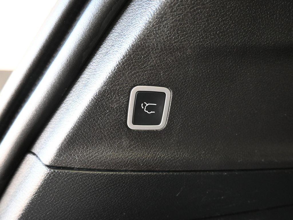 2020 Granite Crystal Metallic Clearcoat Chrysler Pacifica