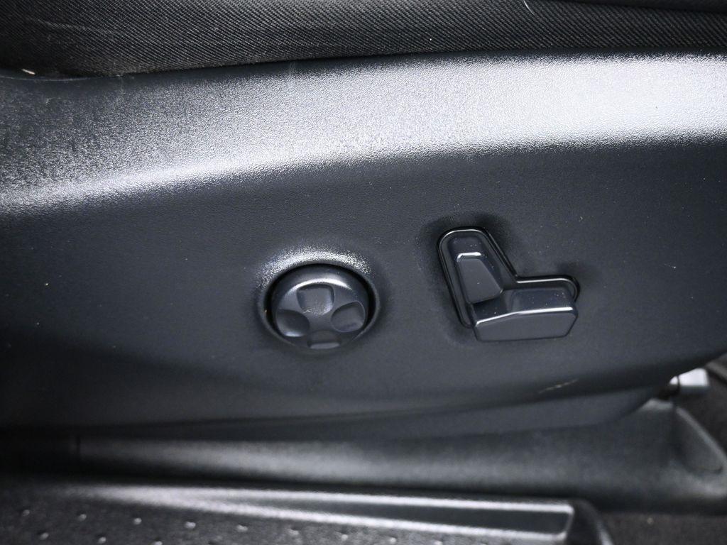 2020 Granite Crystal Metallic Clearcoat Chrysler Pacifica