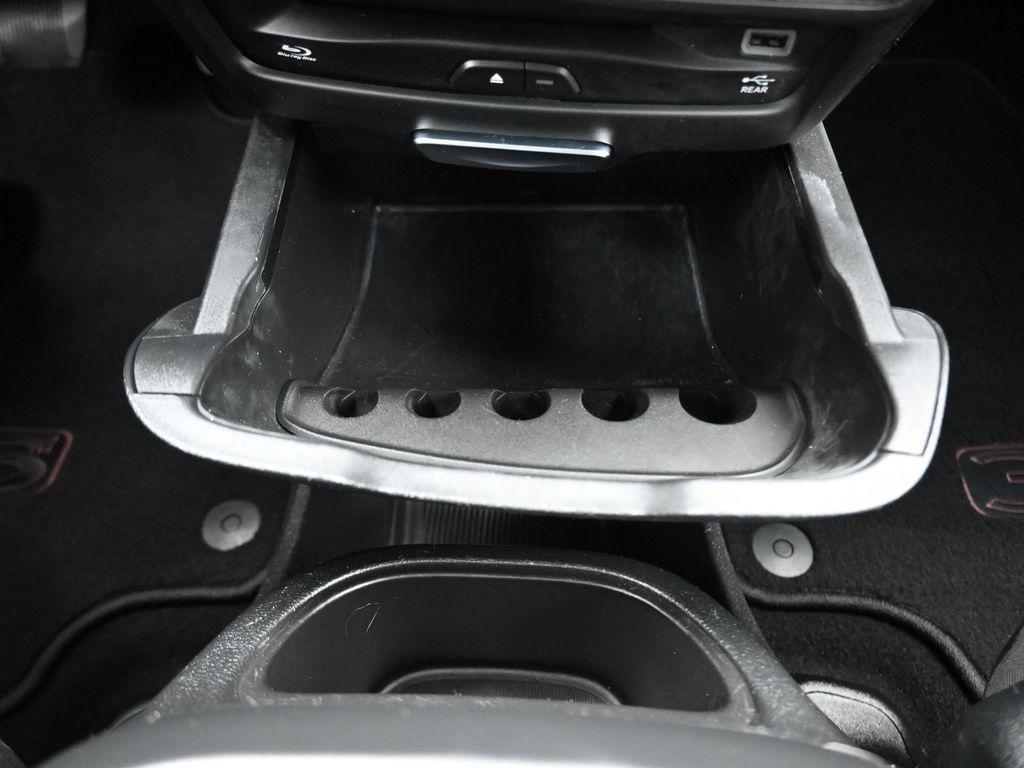 2020 Granite Crystal Metallic Clearcoat Chrysler Pacifica